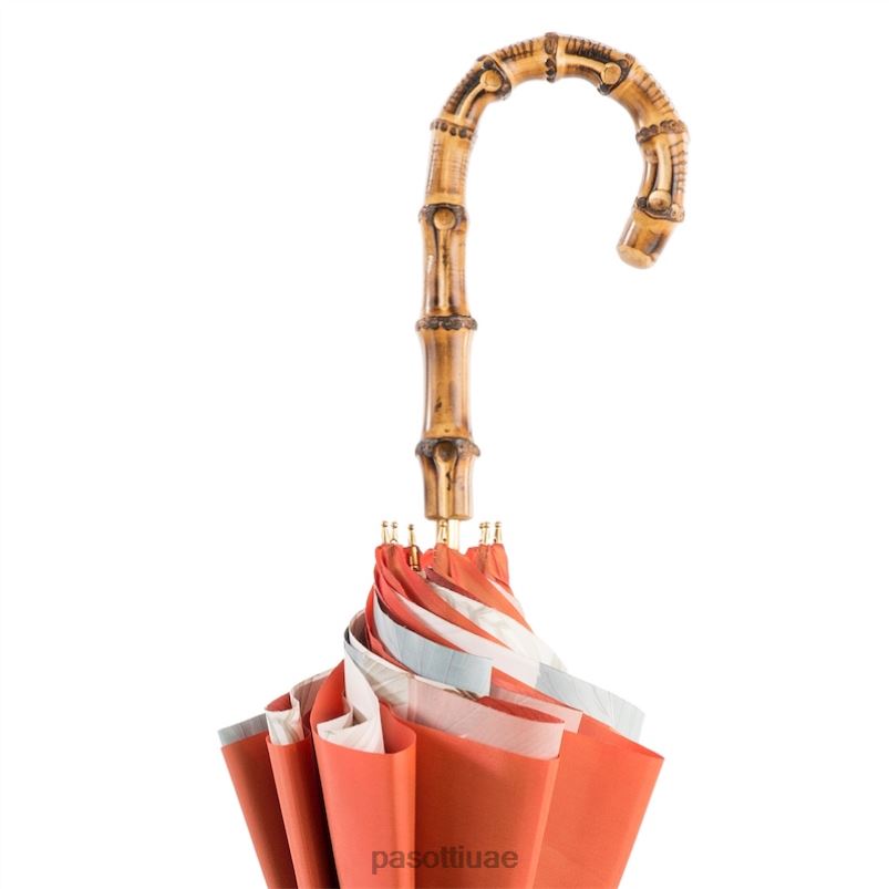 مظلة | 189 5z066-4 z20 - مقبض من الخيزران PASOTTI Z446V368